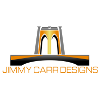 Jimmy Carr Designs